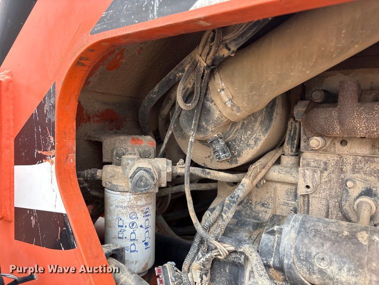 image for item FC2383 2008 JLG 10054 telehandler
