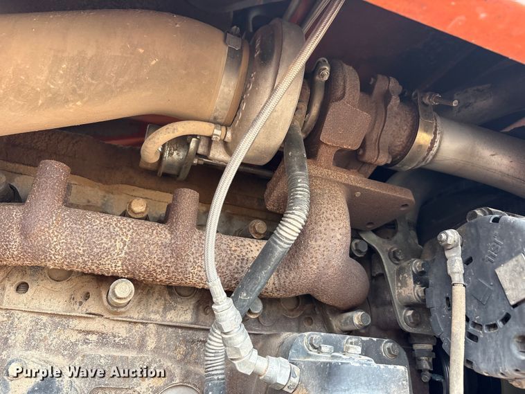 image for item FC2383 2008 JLG 10054 telehandler