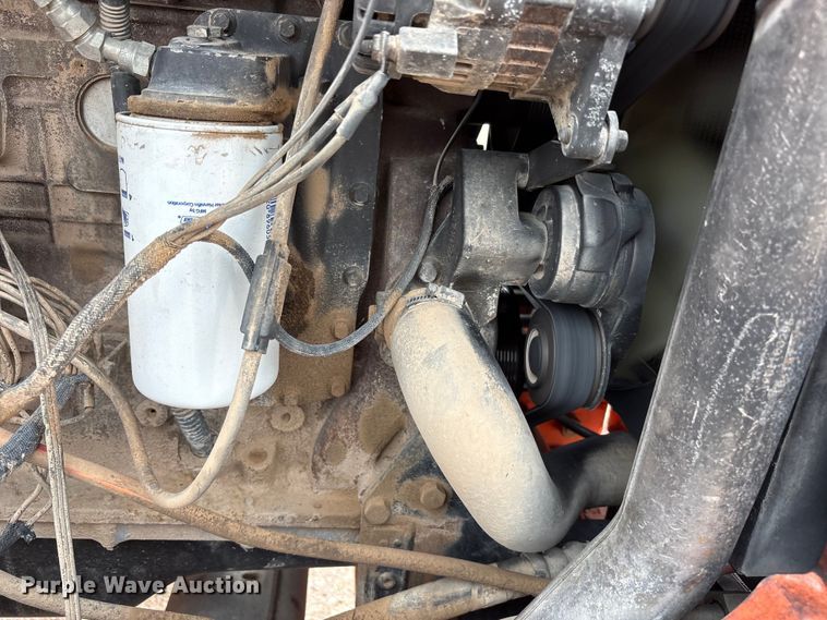 image for item FC2383 2008 JLG 10054 telehandler