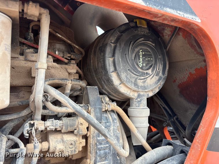 image for item FC2383 2008 JLG 10054 telehandler