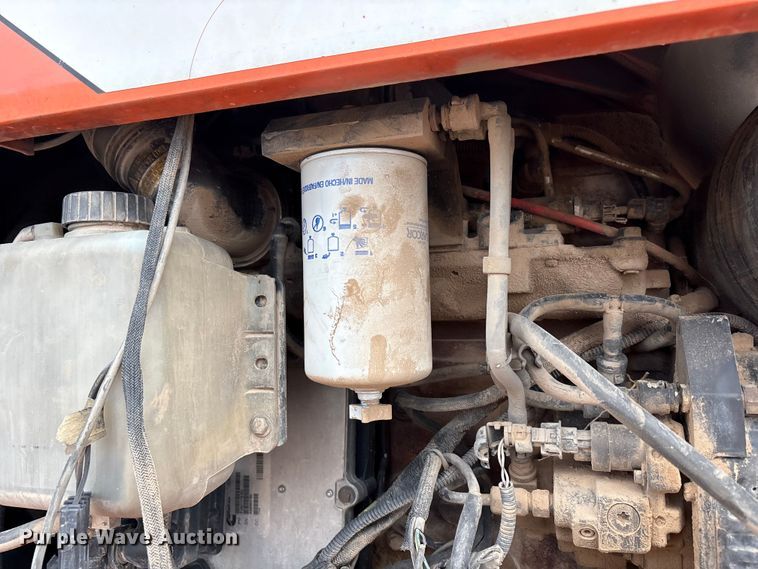 image for item FC2383 2008 JLG 10054 telehandler