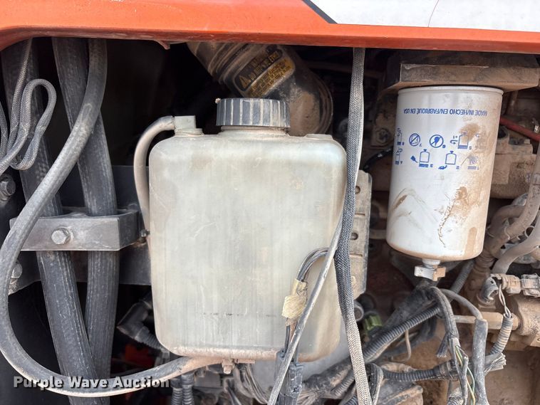 image for item FC2383 2008 JLG 10054 telehandler