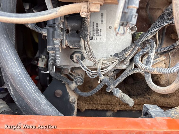 image for item FC2383 2008 JLG 10054 telehandler