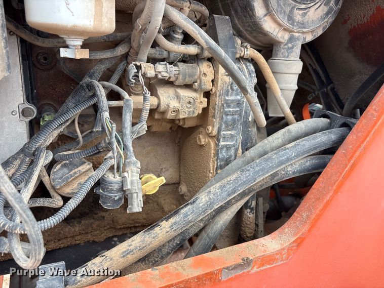 image for item FC2383 2008 JLG 10054 telehandler