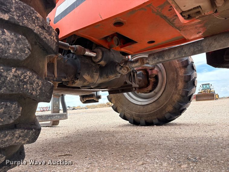 image for item FC2383 2008 JLG 10054 telehandler
