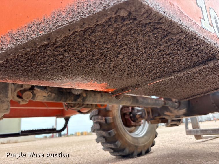 image for item FC2383 2008 JLG 10054 telehandler