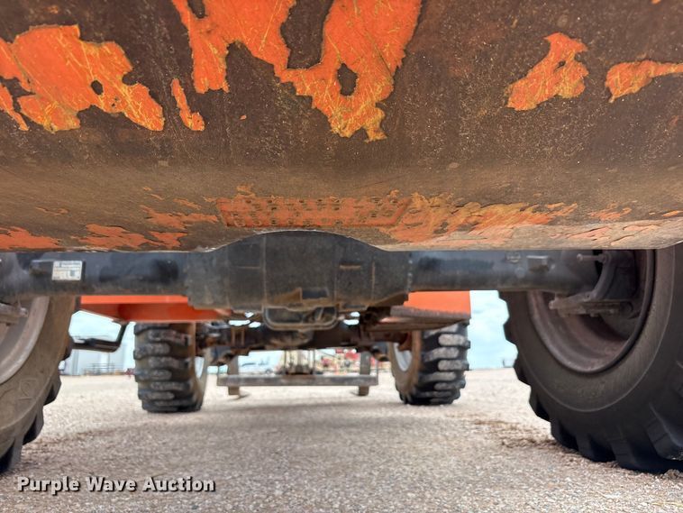 image for item FC2383 2008 JLG 10054 telehandler
