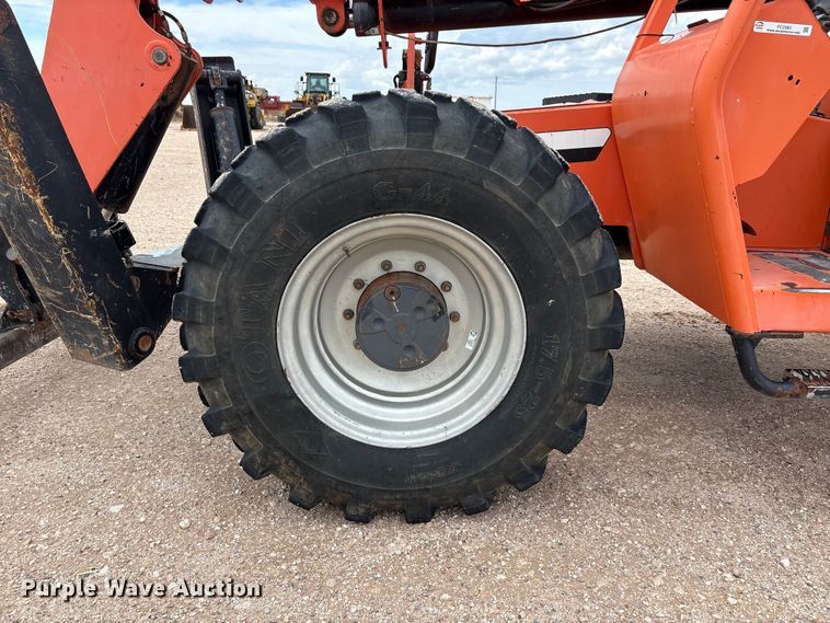 image for item FC2383 2008 JLG 10054 telehandler