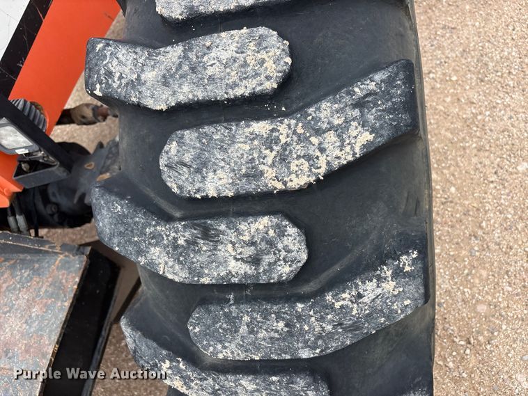 image for item FC2383 2008 JLG 10054 telehandler