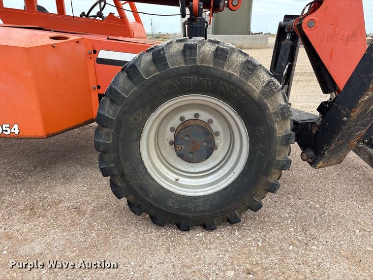 image for item FC2383 2008 JLG 10054 telehandler