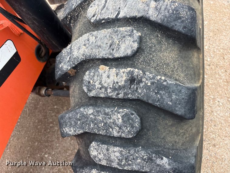 image for item FC2383 2008 JLG 10054 telehandler