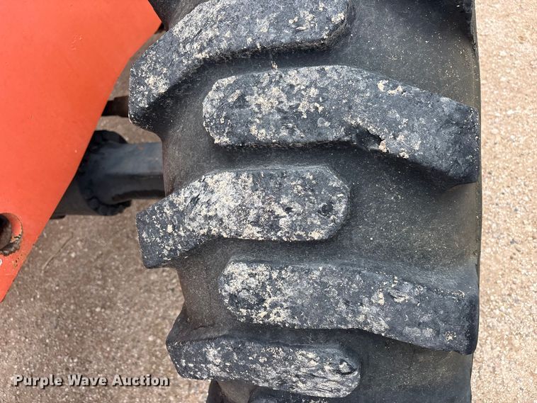 image for item FC2383 2008 JLG 10054 telehandler