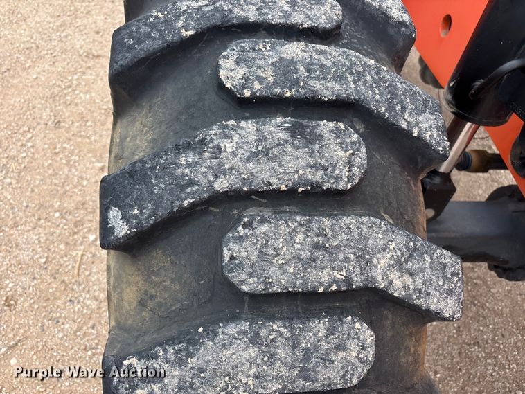 image for item FC2383 2008 JLG 10054 telehandler