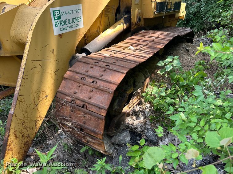 image for item FC2657 1994 Caterpillar 953B track loader