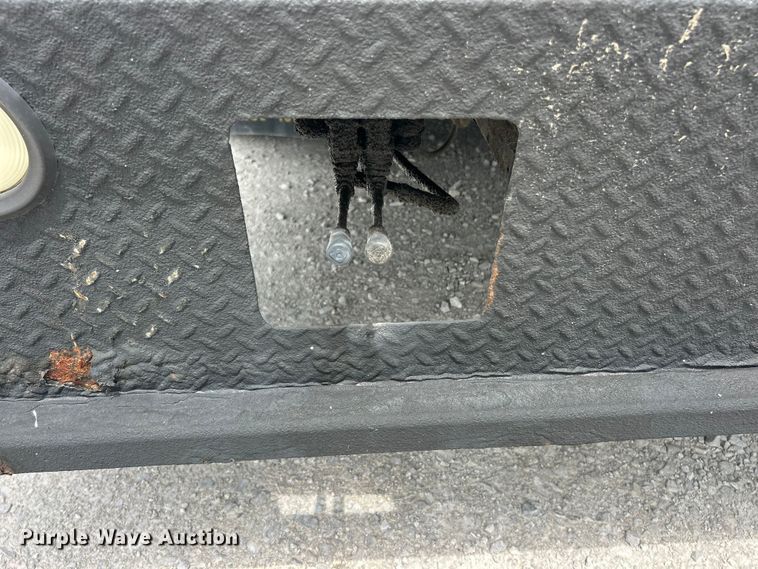 image for item FC2699 2008 GMC C5500 bucket truck