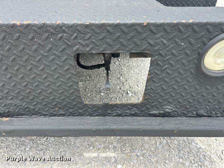 image for item FC2699 2008 GMC C5500 bucket truck