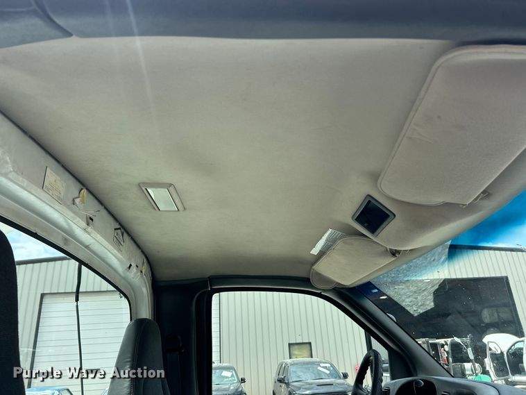 image for item FC2699 2008 GMC C5500 bucket truck