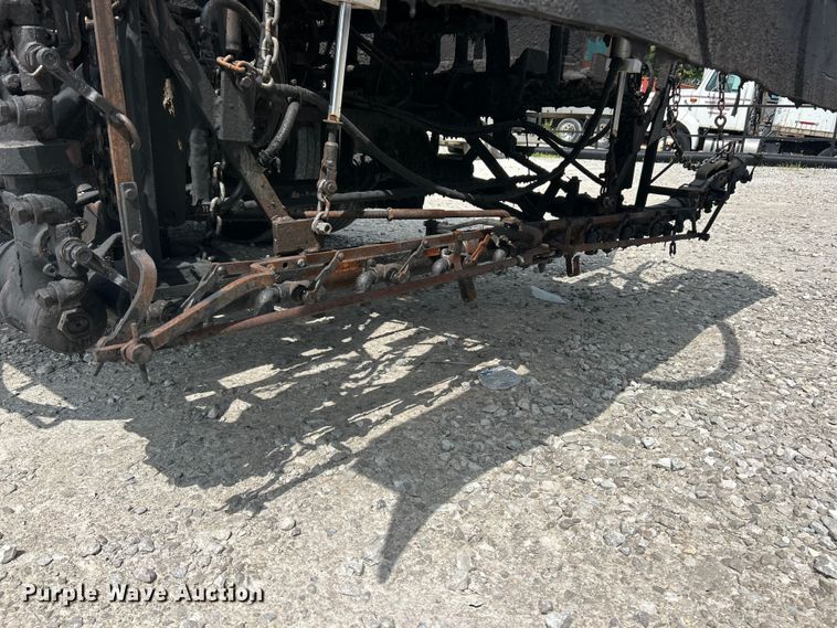 image for item FC2700 1986 GMC C7000 oil distributor truck