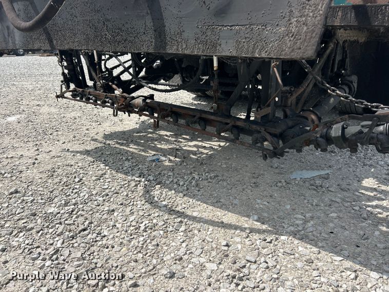 image for item FC2700 1986 GMC C7000 oil distributor truck