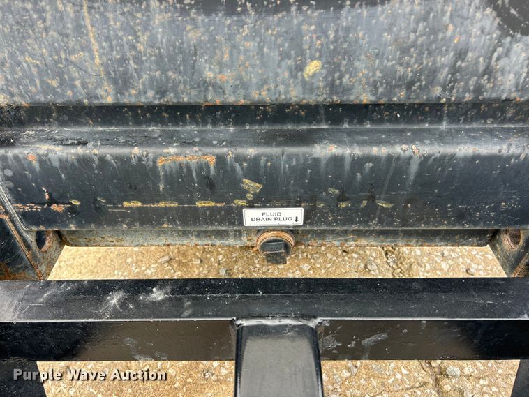 image for item FC2710 MQ Power DCA-25USI generator