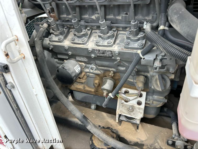 image for item FC2710 MQ Power DCA-25USI generator