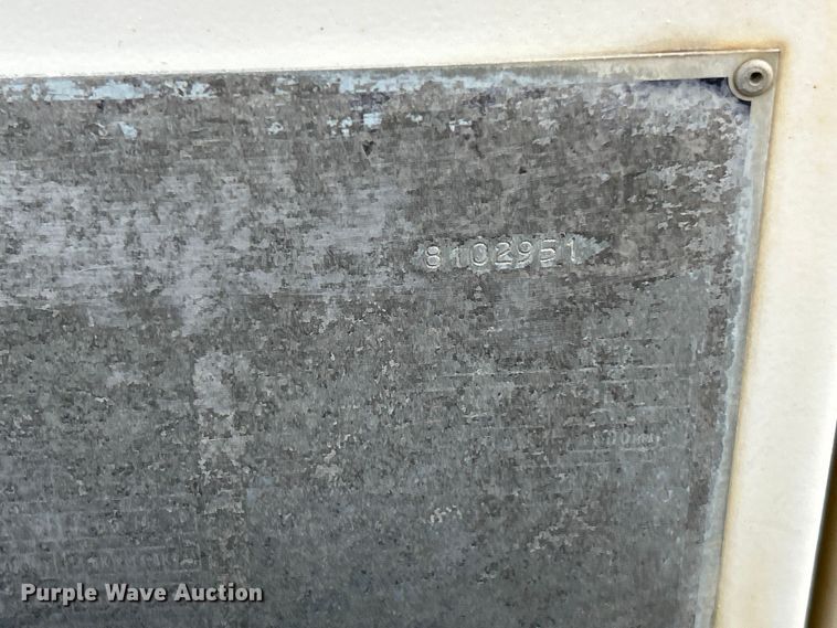 image for item FC2710 MQ Power DCA-25USI generator