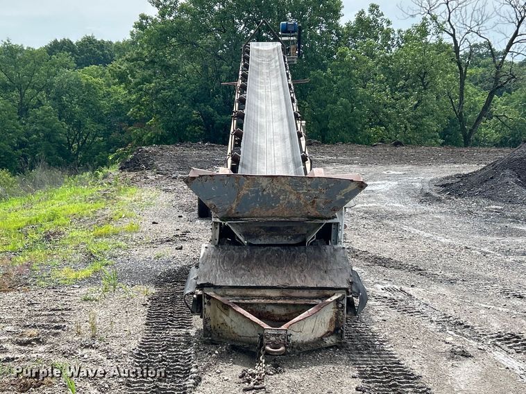 image for item FC2713 Conveyor