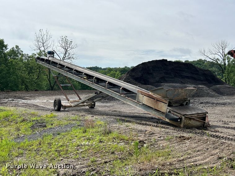 image for item FC2713 Conveyor