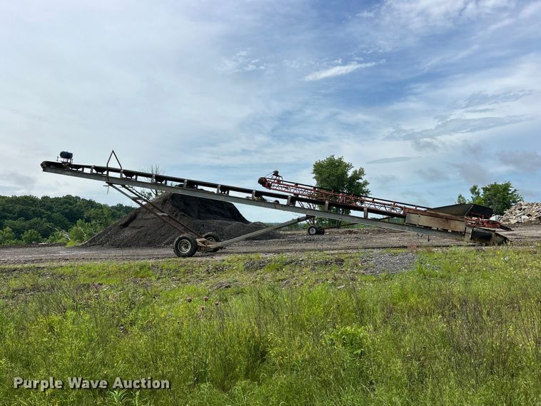 image for item FC2713 Conveyor