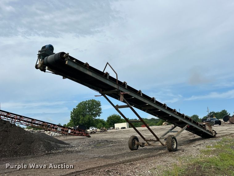 image for item FC2713 Conveyor