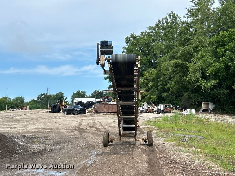 image for item FC2713 Conveyor
