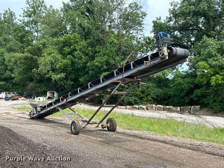 image for item FC2713 Conveyor