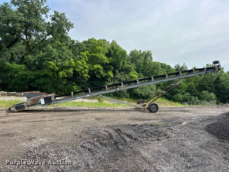 image for item FC2713 Conveyor