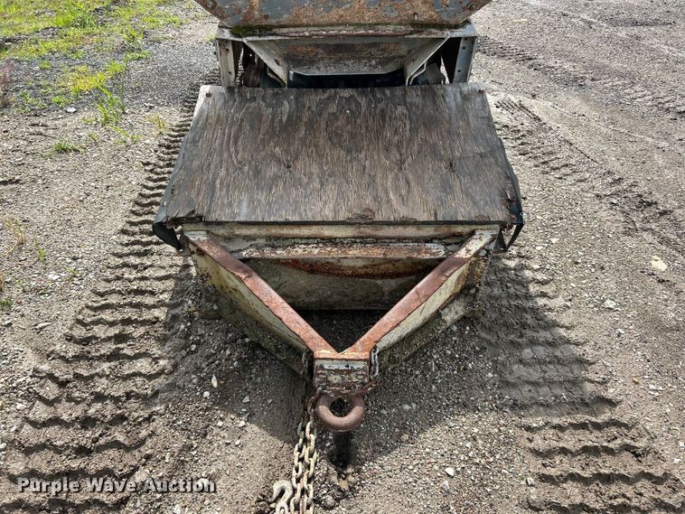 image for item FC2713 Conveyor