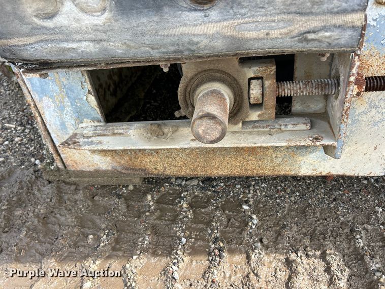 image for item FC2713 Conveyor