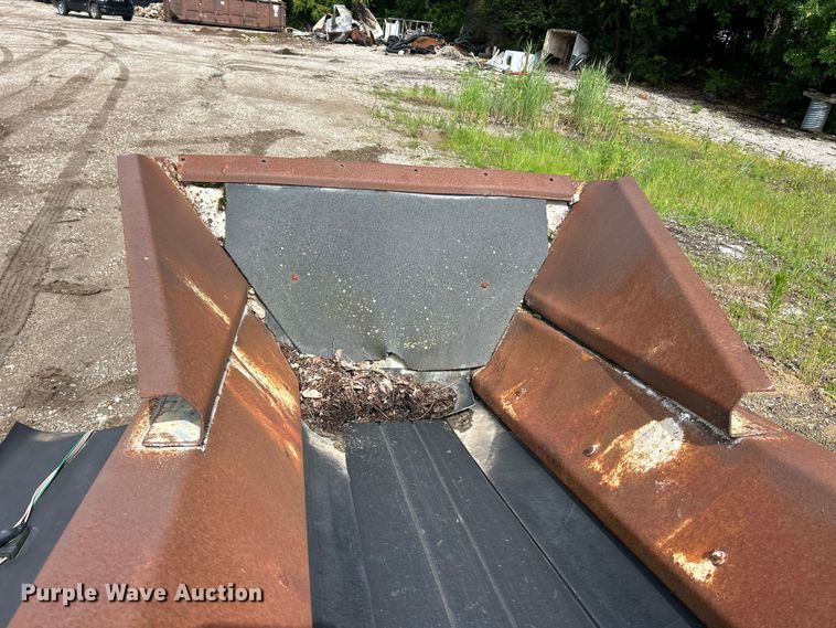 image for item FC2713 Conveyor