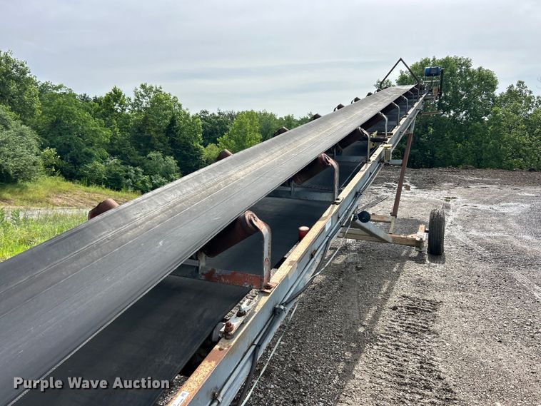 image for item FC2713 Conveyor