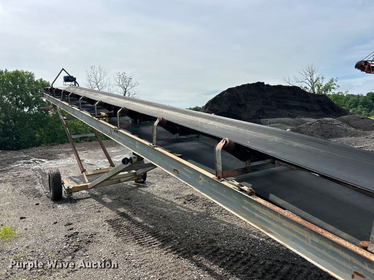 image for item FC2713 Conveyor