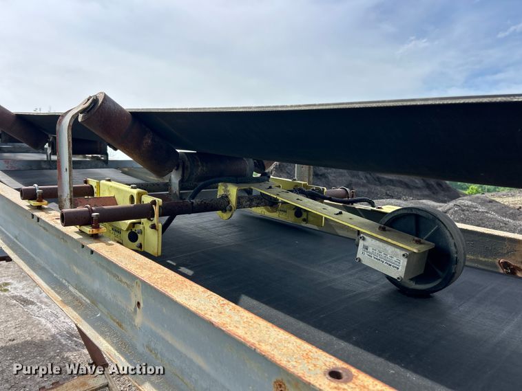 image for item FC2713 Conveyor