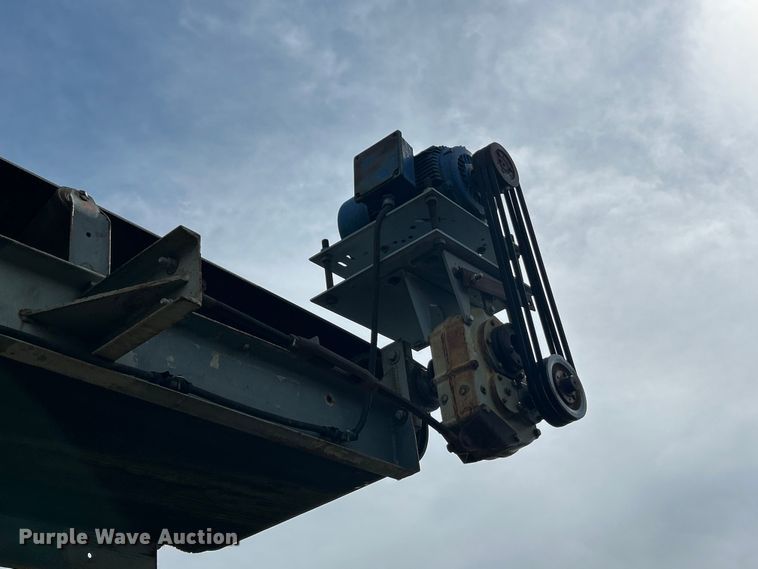 image for item FC2713 Conveyor
