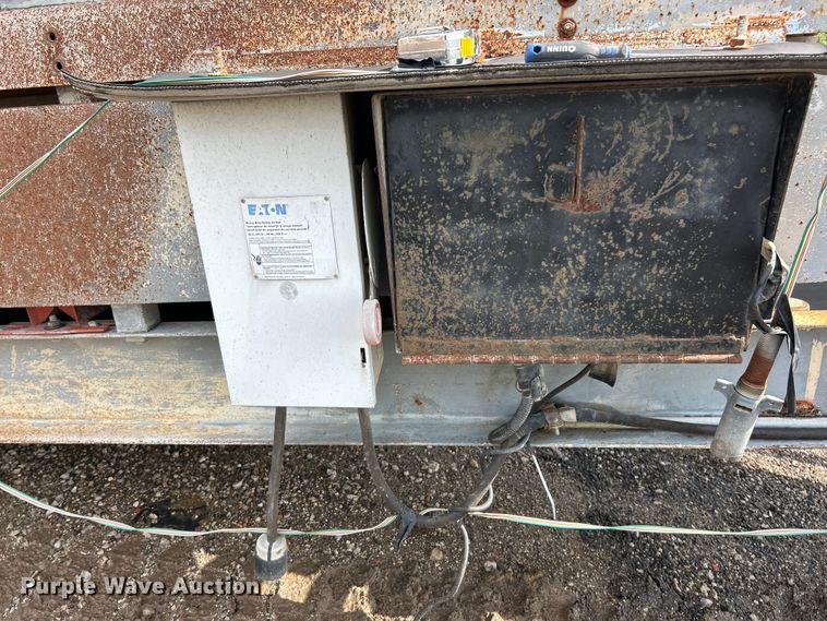 image for item FC2713 Conveyor
