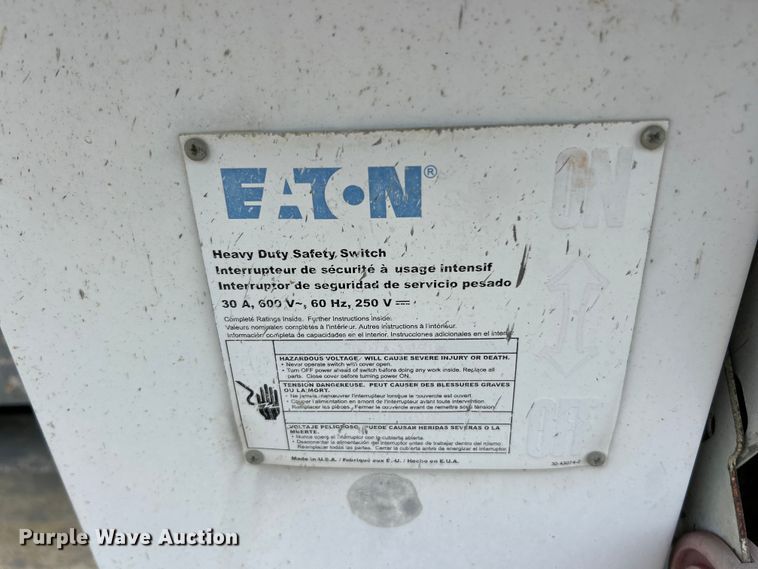 image for item FC2713 Conveyor
