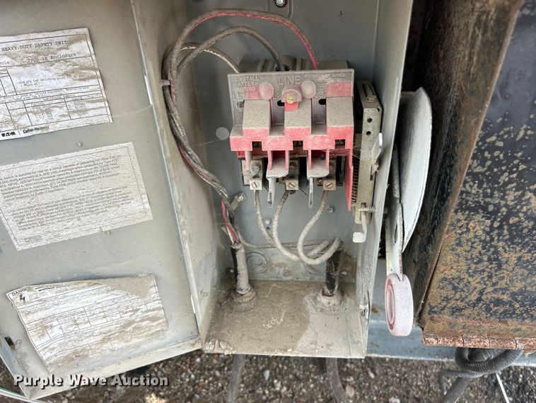 image for item FC2713 Conveyor