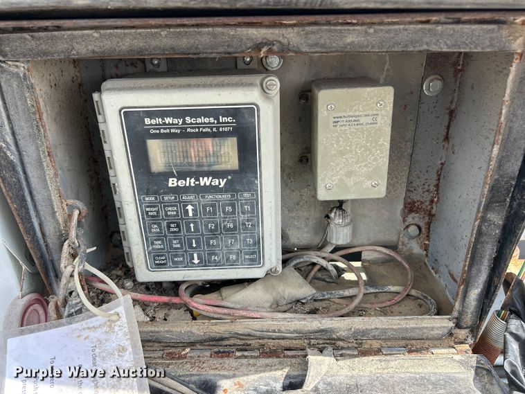 image for item FC2713 Conveyor