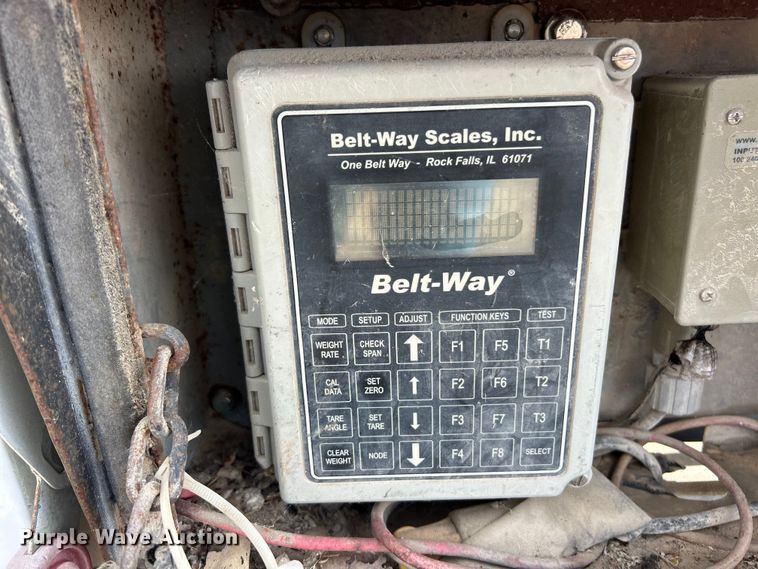 image for item FC2713 Conveyor