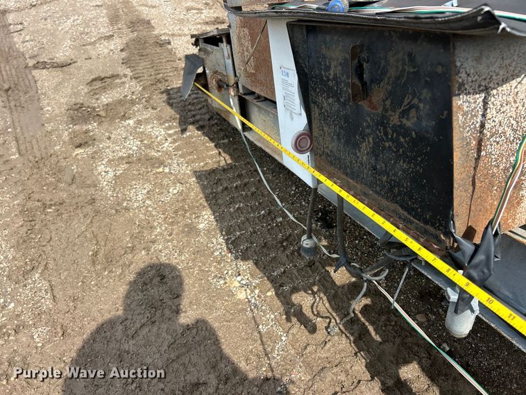 image for item FC2713 Conveyor