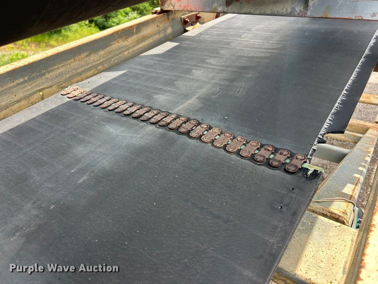 image for item FC2713 Conveyor