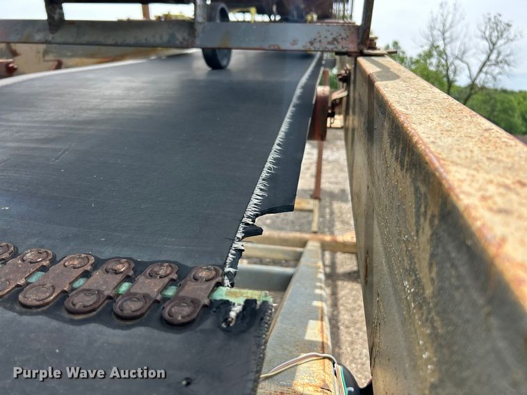 image for item FC2713 Conveyor