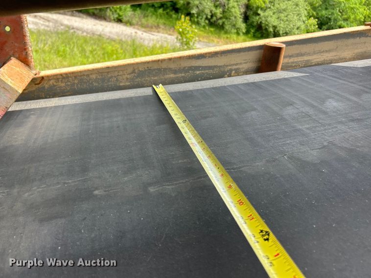 image for item FC2713 Conveyor