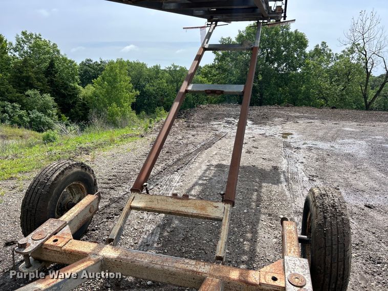 image for item FC2713 Conveyor